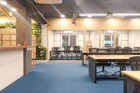 Coworking Space in Sector 50 BI1020